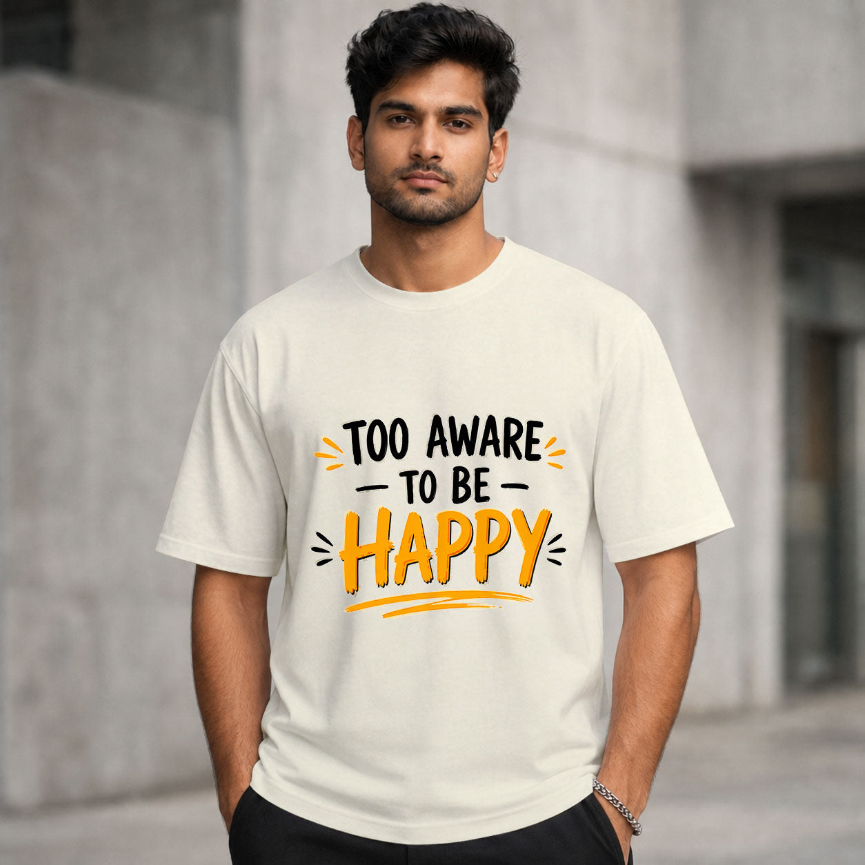 Unisex Classic Crew T-Shirt