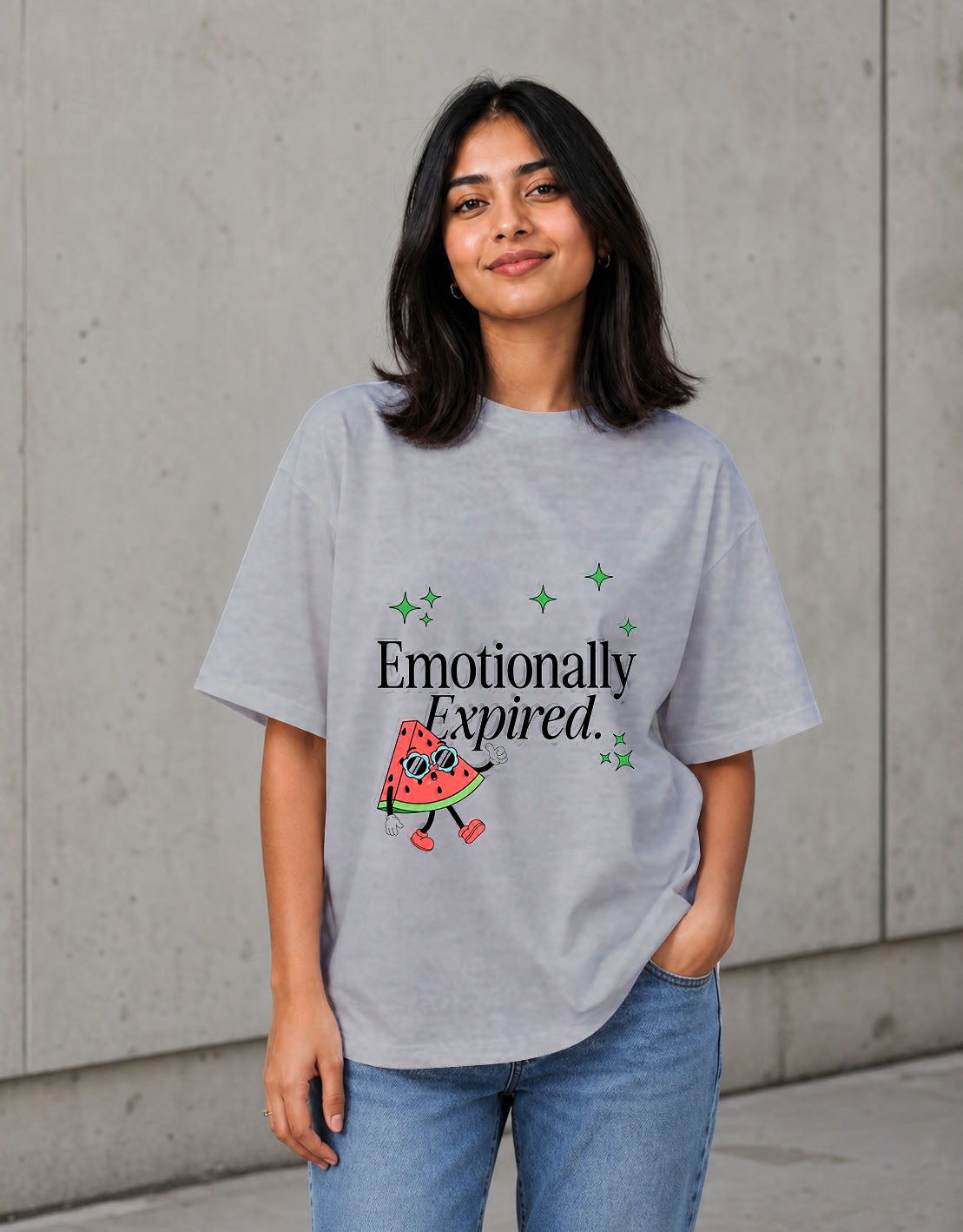 Emotionally Expired