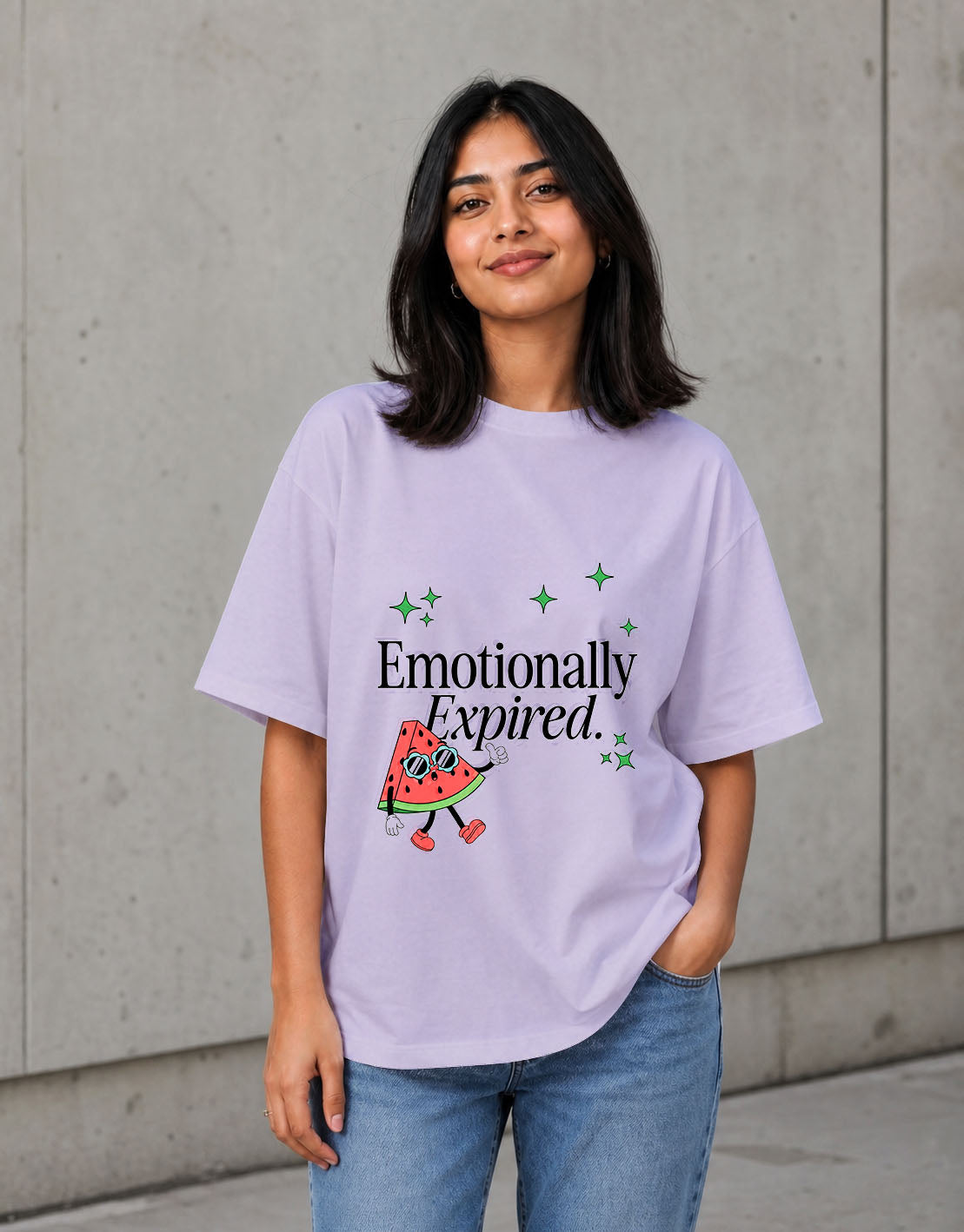 Emotionally Expired