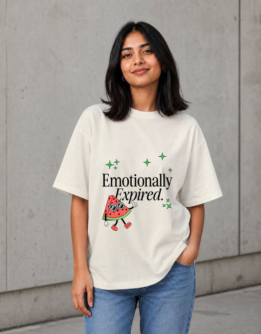Emotionally Expired