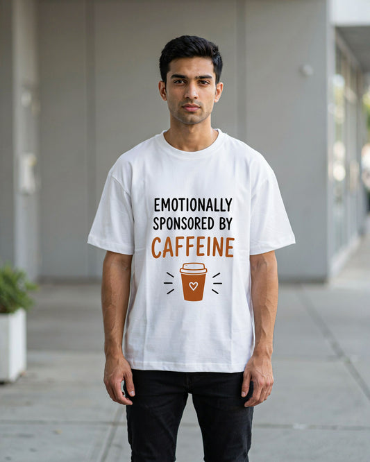 Unisex Oversized Standard T-Shirt
