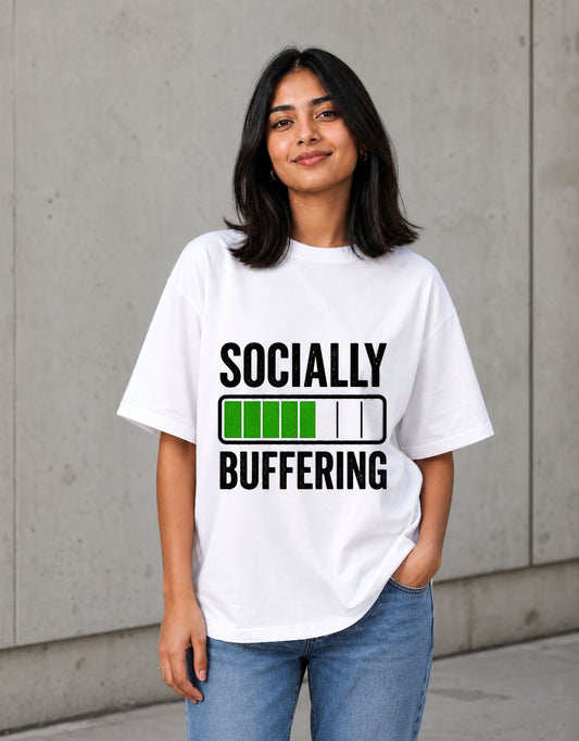 Socially Buffering