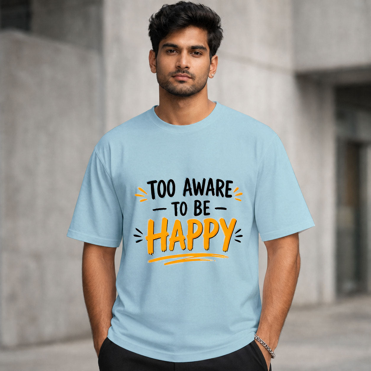 Unisex Classic Crew T-Shirt