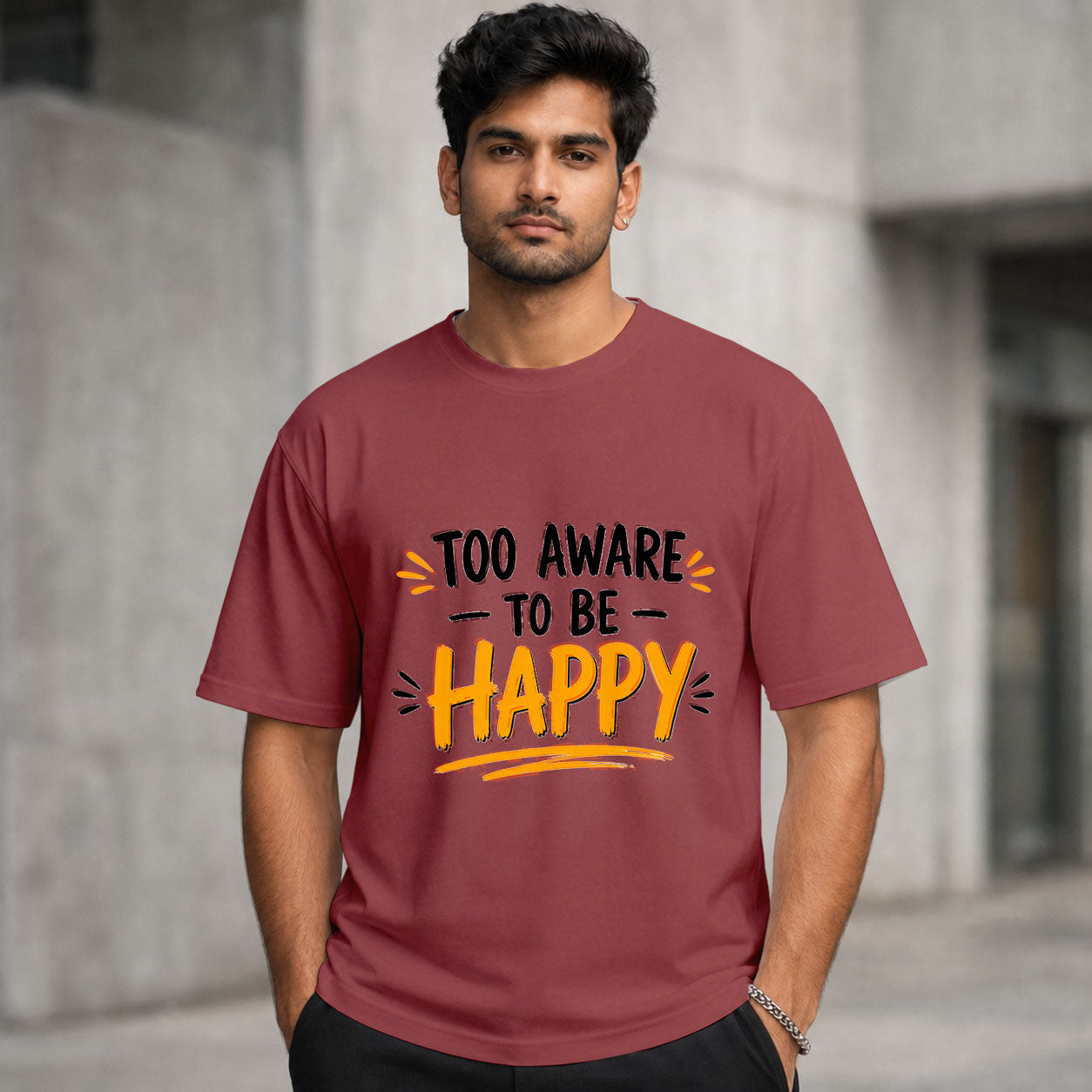 Unisex Classic Crew T-Shirt