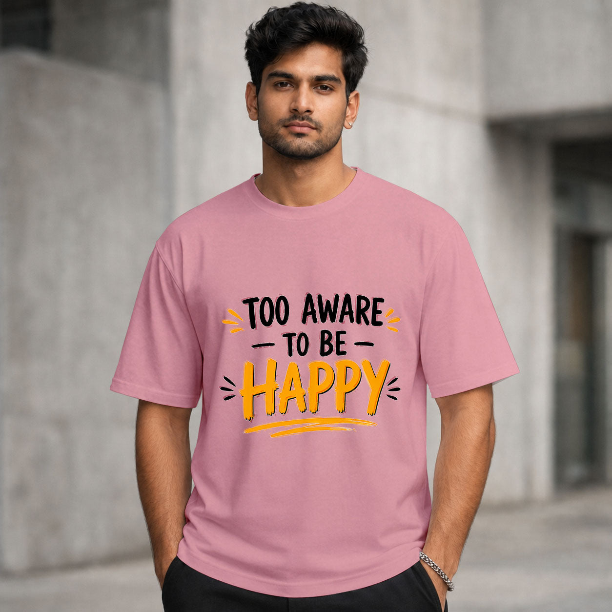 Unisex Classic Crew T-Shirt