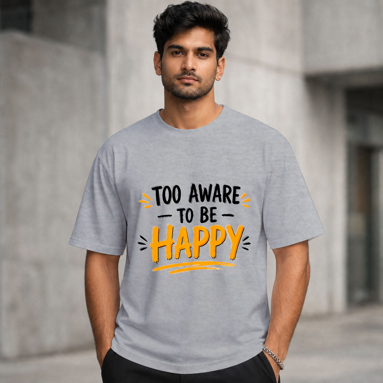 Unisex Classic Crew T-Shirt