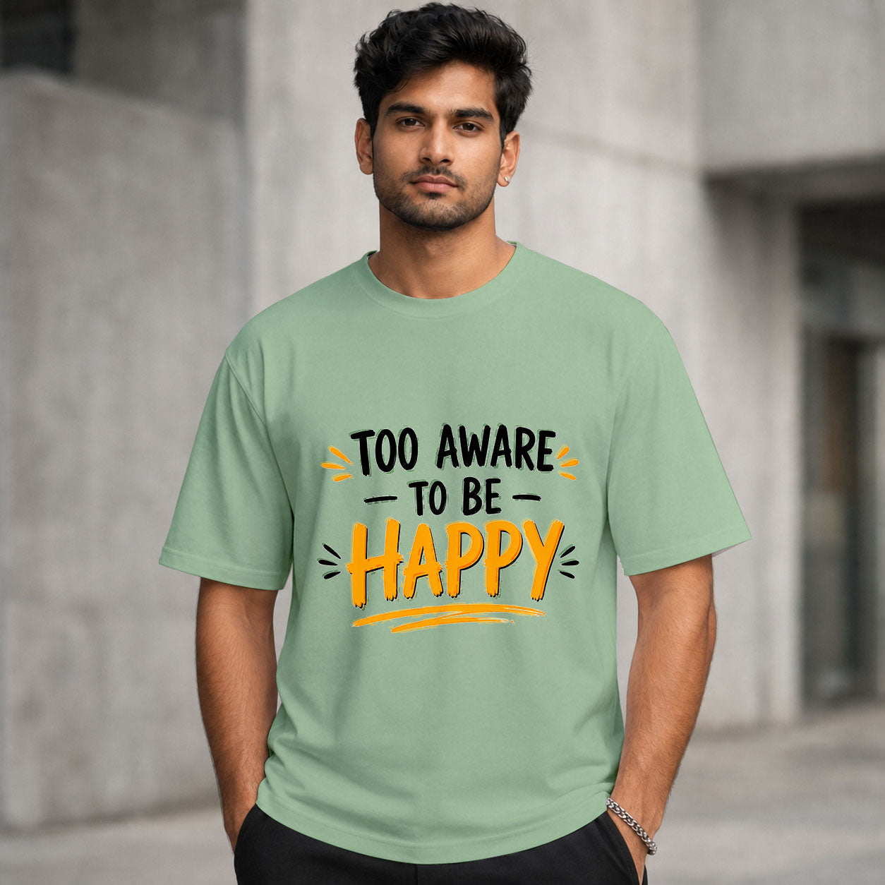 Unisex Classic Crew T-Shirt