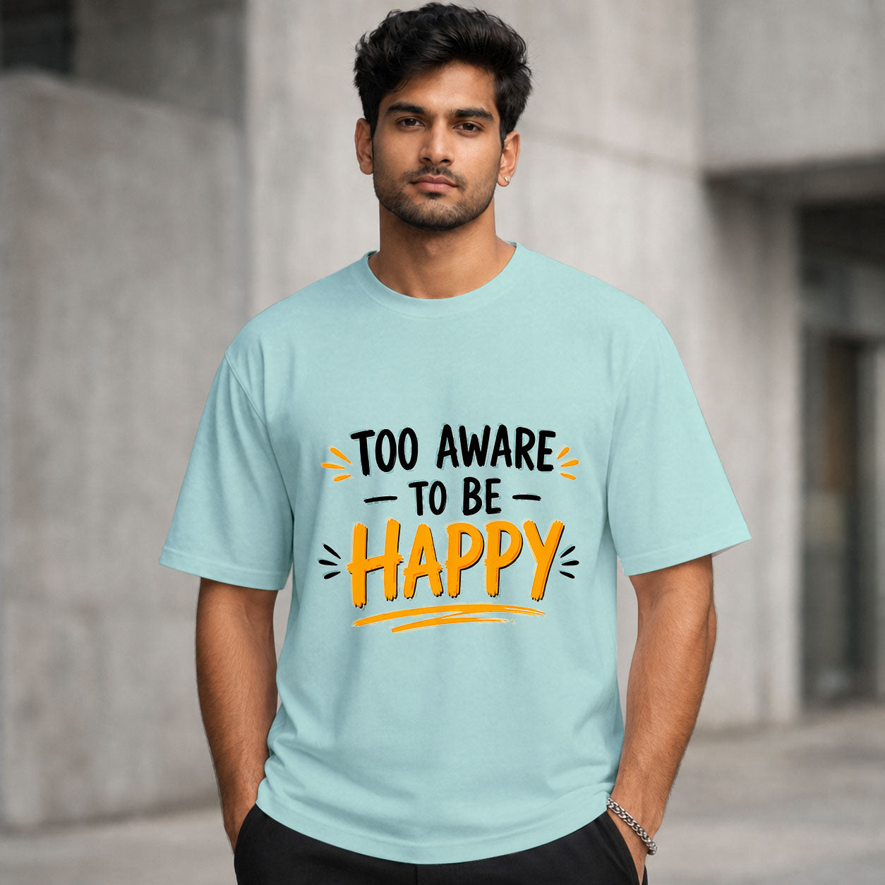 Unisex Classic Crew T-Shirt