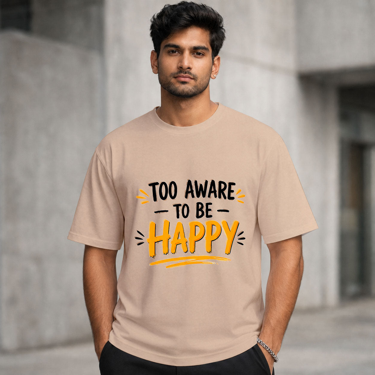 Unisex Classic Crew T-Shirt