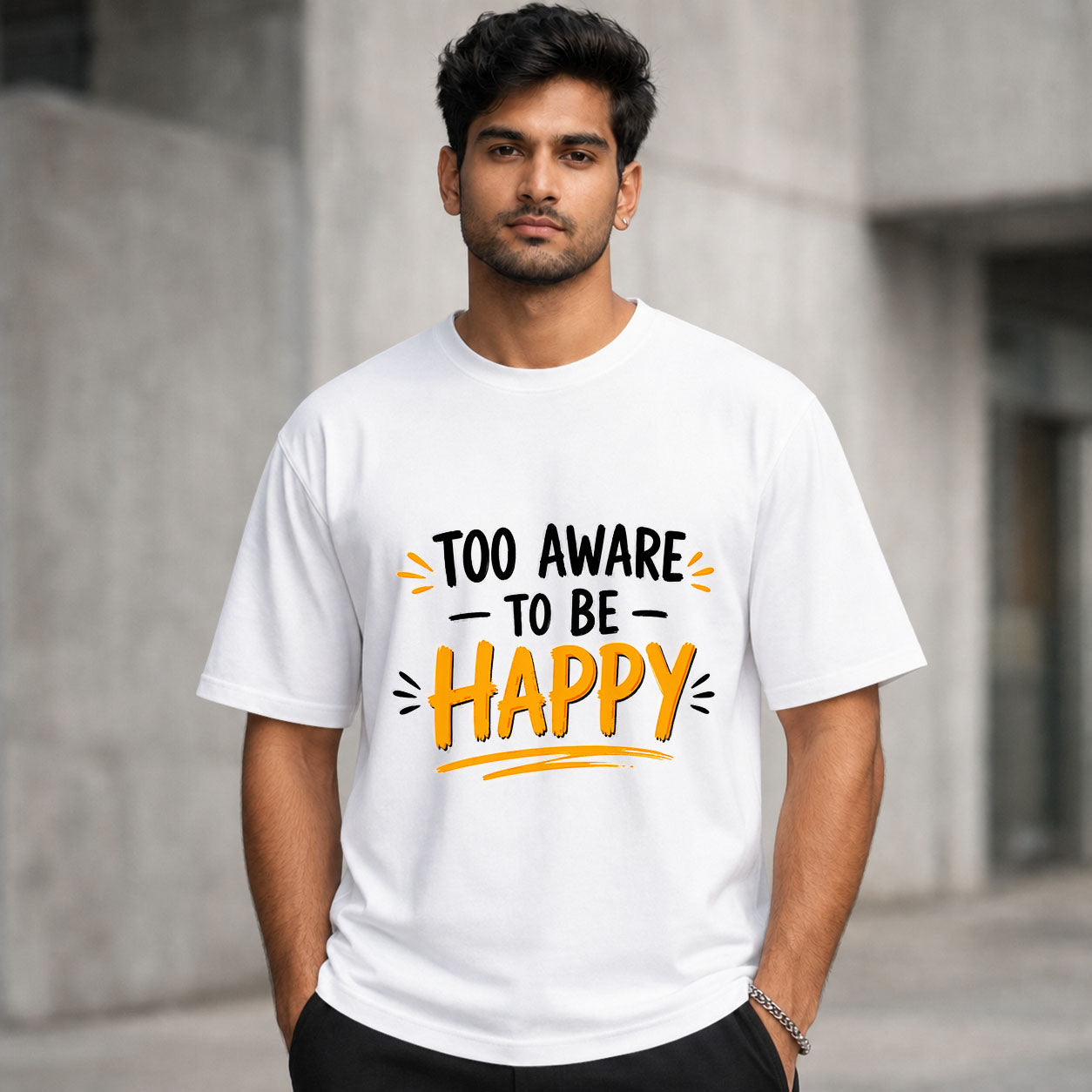 Unisex Classic Crew T-Shirt