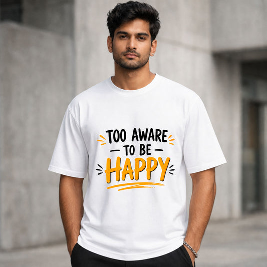 Unisex Classic Crew T-Shirt